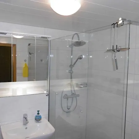 Rügen-fewo 72 Apartment Gurtitz